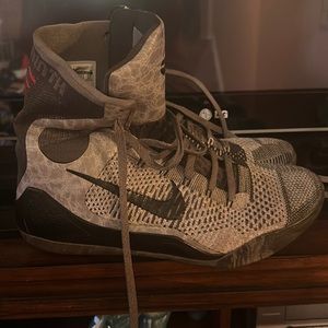 Kobe 9 Elite Details size 13 used